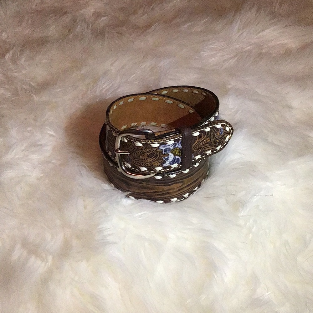 Western Belt women’s